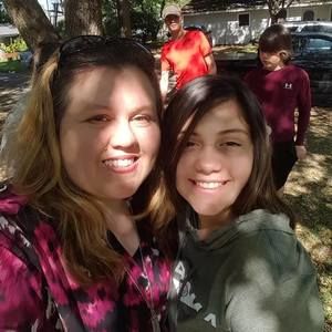 Meet your Posher, Hailey